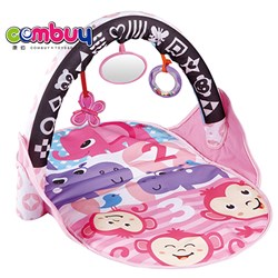 CB836720 CB836721 - Baby 2 in 1 play blanket